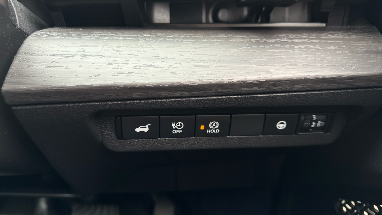 Nissan ARIYA 160kW Advance 63kWh 22kWCh 5dr Auto Electric Hatchback